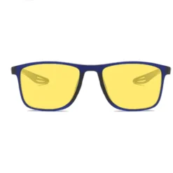 Alternative view of A847 Premium Night Vision Stylish Glasses