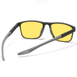 Alternative view of A848 Premium Night Vision Stylish Glasses