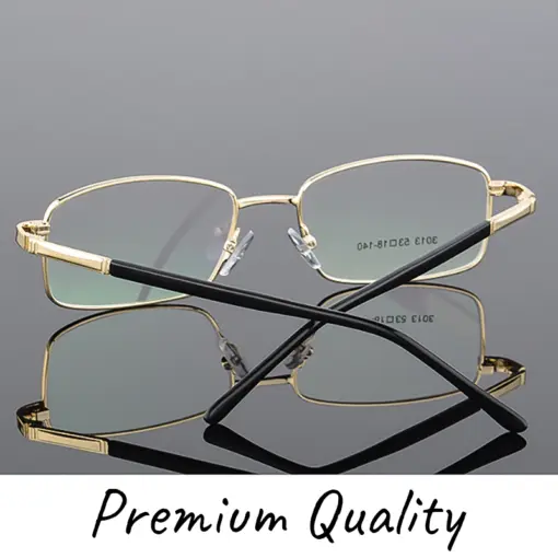 A849 Unisex Premium Reading Glasses - Image 2