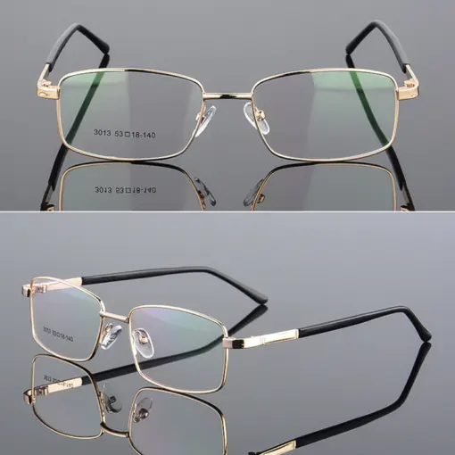 A849 Unisex Premium Reading Glasses - Image 3