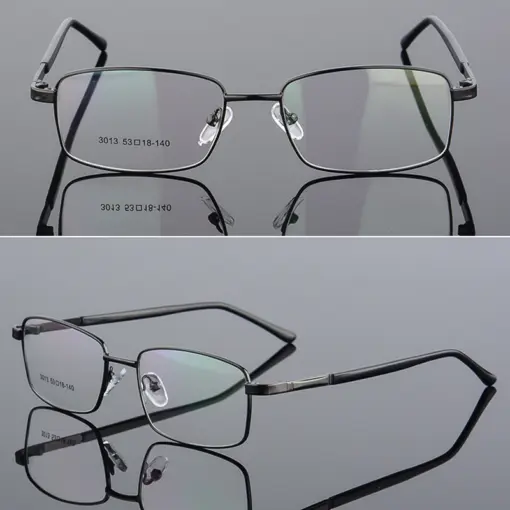 A850 Unisex Premium Reading Glasses - Image 3