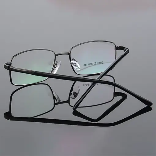 A850 Unisex Premium Reading Glasses - Image 4