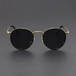A859 Retro Modern Style Premium Sunglasses