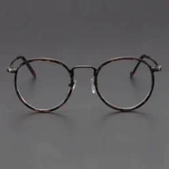 A863 Colorful Frame Premium Unisex Reading Glasses