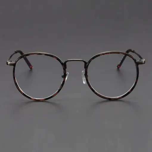 A863 Colorful Frame Premium Unisex Reading Glasses
