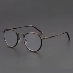 Alternative view of A863 Colorful Frame Premium Unisex Reading Glasses