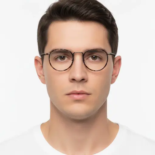 A863 Colorful Frame Premium Unisex Reading Glasses - Image 3