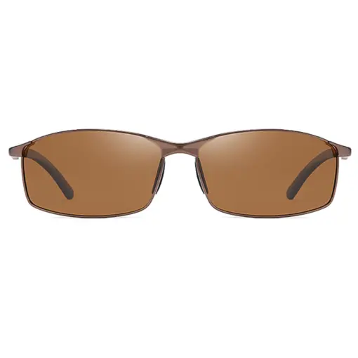 A892 Premium Polarized Fashion Sunglasses for Men - Image 2