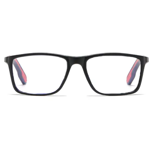 A893 Photosun & Blue-Cut Premium Reading Glasses - Image 3