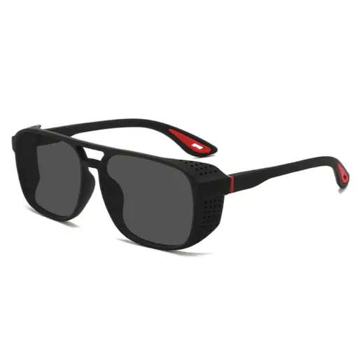 A896 Premium Surround Vision Polarized Sunglasses for Men