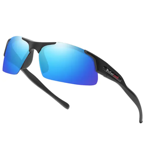 A899 UV Protection Premium Polarized Sports Sunglasses - Image 2