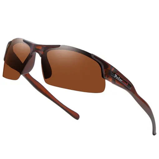 A901 UV Protection Premium Polarized Sports Sunglasses - Image 3
