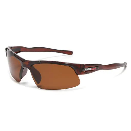 A901 UV Protection Premium Polarized Sports Sunglasses