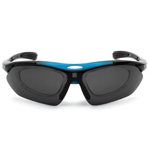 A908 Outdoor Cycling Sunglasses for Men - Image 2
