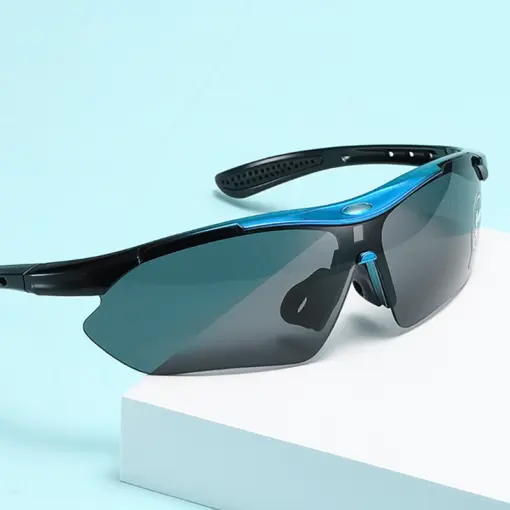 A908 Outdoor Cycling Sunglasses for Men - Image 3