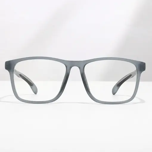 A915 Flexible Frame Photosun & Blue-cut Glasses - Image 4