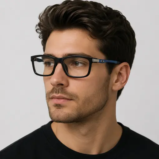 A918 Flexible Frame Premium Photosun & Blue-cut Glasses - Image 4