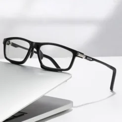 Alternative view of A919 Flexible Frame Anti Blue Light Premium Glasses