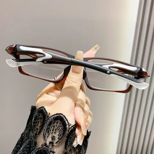 A920 Sports Style Photosun & Blue-cut Glasses - Image 3
