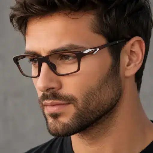 A920 Sports Style Photosun & Blue-cut Glasses - Image 7