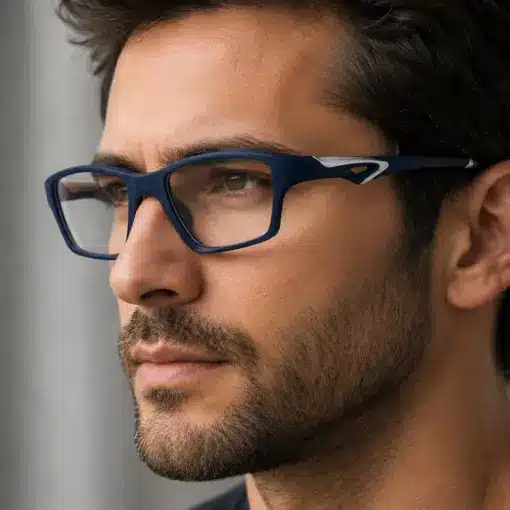 A921 Sports Style Photosun & Blue-cut Glasses - Image 5