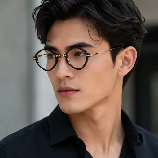 A937 Premium Fashionable Reading Glasses - Image 3