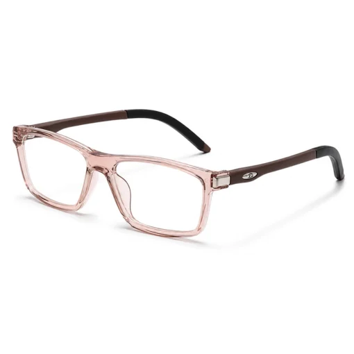 A945 Flexible Frame Anti Blue Light Premium Glasses - Image 2