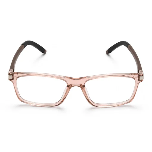 A945 Flexible Frame Anti Blue Light Premium Glasses - Image 3