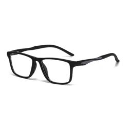 Alternative view of A946 Flexible Frame Photosun & Blue-cut Glasses