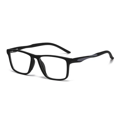 A946 Flexible Frame Photosun & Blue-cut Glasses - Image 2