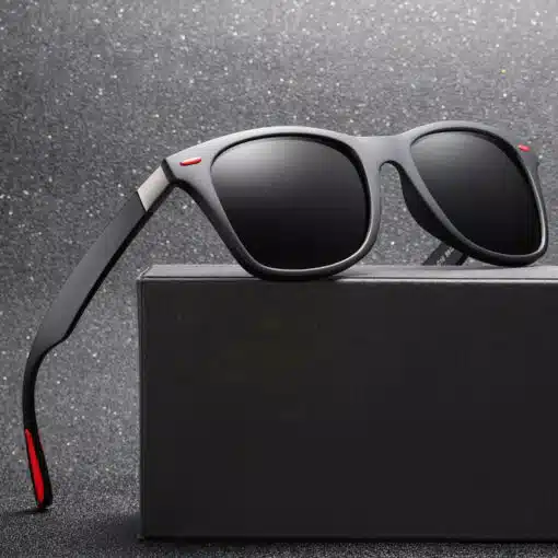 SG63K STARL Fashion Sunglass for Men - Image 9