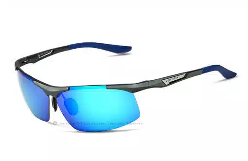 SG31E VEITHDIA Aluminum Polarized Magnesium Sunglass for Men - Image 5
