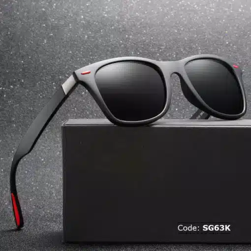 SG63K STARL Fashion Sunglass for Men